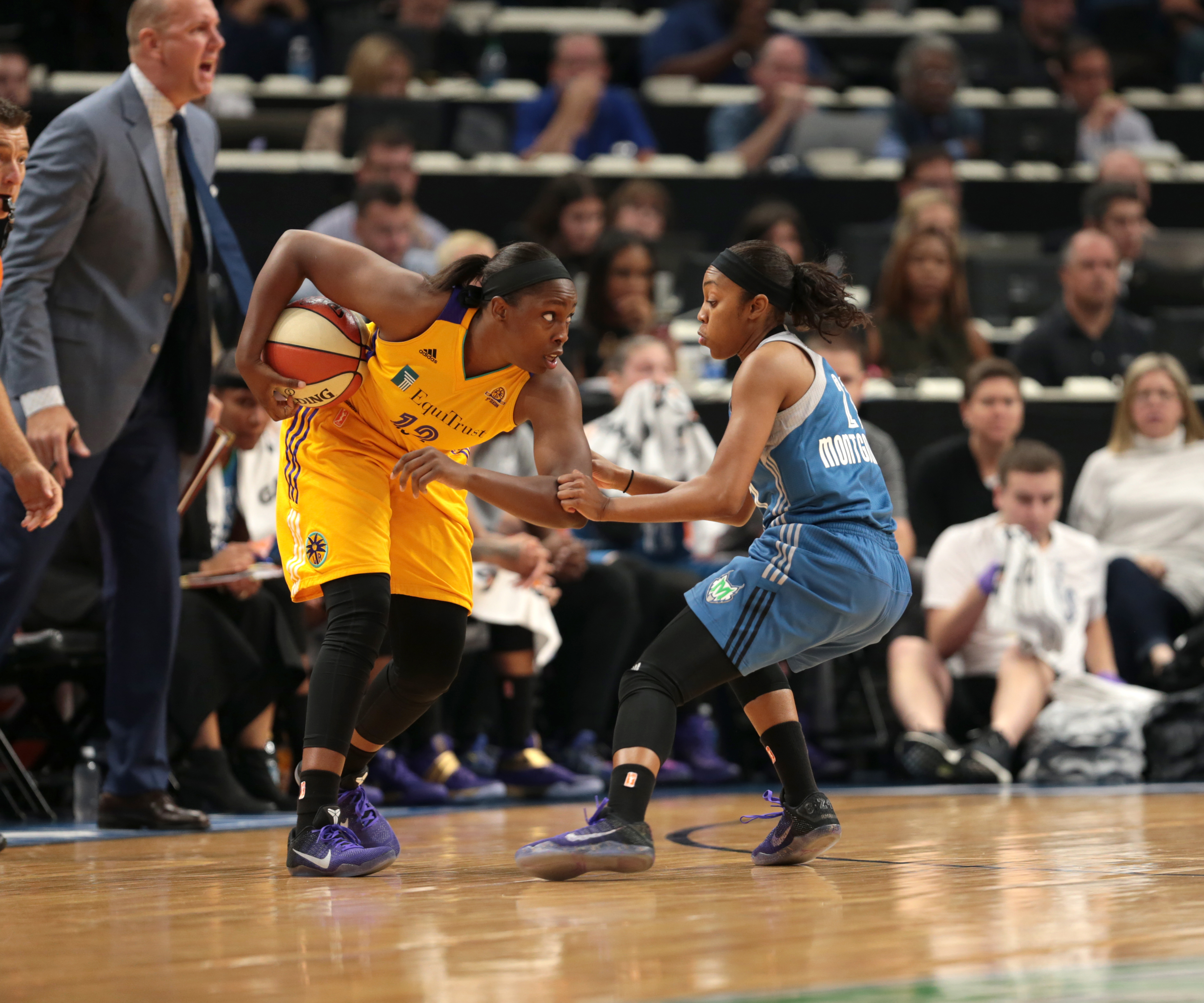What To Look For In Game 3 | Finals Edition